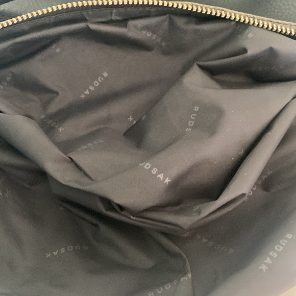 Rudsak leather bag - Picture 12 of 16